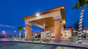  Best Western Desert Oasis  Эренберг